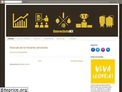 Sites similar to beerectorio.mx