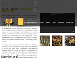 Sites similar to beeremovalus.com