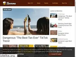 Sites similar to beerena.com