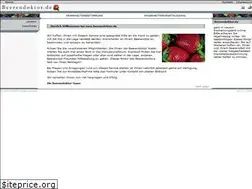 Sites similar to beerendoktor.de