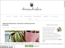 Sites similar to beerenlecker.com
