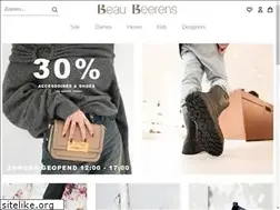 Sites similar to beerensschoenen.nl