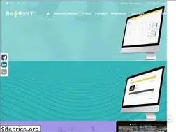 Sites similar to beerent.com