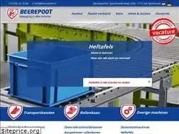 Sites similar to beerepoot.nl