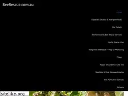 Sites similar to beerescue.com.au