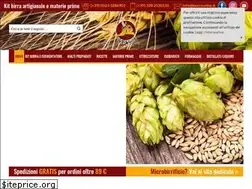 Sites similar to beerewine.it