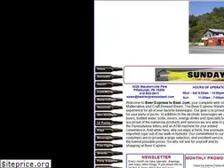 Sites similar to beerexpressisbest.com