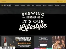 Sites similar to beerfactory.com.mx