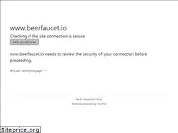 Sites similar to beerfaucet.io
