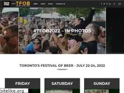 Sites similar to beerfestival.ca