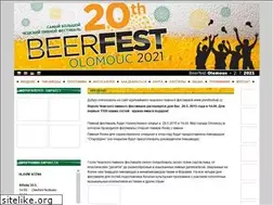 Sites similar to beerfestival.cz