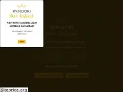 Sites similar to beerfestival.fi