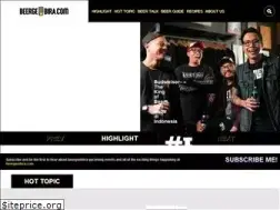 Sites similar to beergembira.com