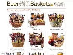 Sites similar to beergiftbaskets.com