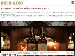 Sites similar to beergino.com