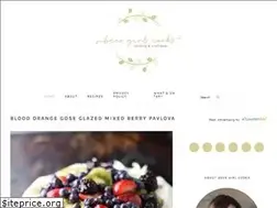 Sites similar to beergirlcooks.com