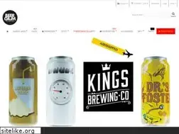 Sites similar to beergium.com