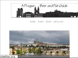 Sites similar to beerguideprg.com