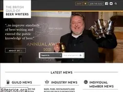 Sites similar to beerguild.co.uk