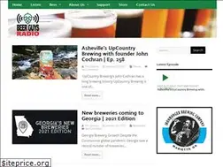 Sites similar to beerguysradio.com