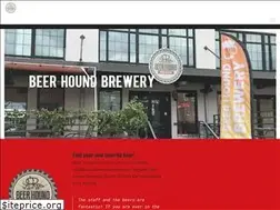 Sites similar to beerhoundbrewery.com