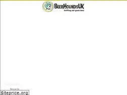 Sites similar to beerhoundsuk.com