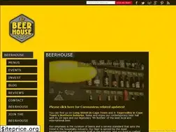 Sites similar to beerhouse.co.za