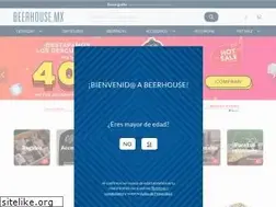 Sites similar to beerhouse.mx