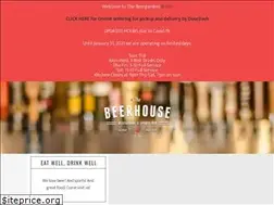 Sites similar to beerhouseia.com