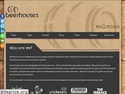 Sites similar to beerhouses.co.uk