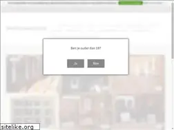 Sites similar to beerhouseshop.be