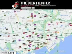 Sites similar to beerhunter.ca