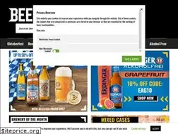 Sites similar to beerhunter.co.uk