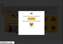 Sites similar to beerinabox.nl