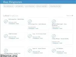 Sites similar to beeringtones.com
