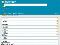 Sites similar to beerizer.com
