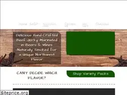 Sites similar to beerjerky.com