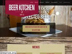 Sites similar to beerkcrestaurants.com