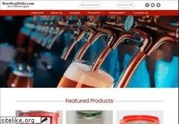 Sites similar to beerkegdolly.com