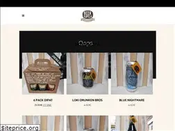 Sites similar to beerkupela.com