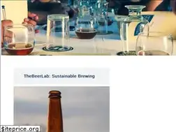 Sites similar to beerlab.com.mx
