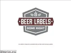 Sites similar to beerlabelsdoneright.com