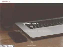 Sites similar to beerlage.nl