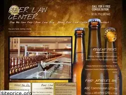 Sites similar to beerlawcenter.com