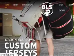 Sites similar to beerleaguesports.com