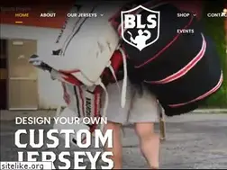 Sites similar to beerleaguesportsusa.com