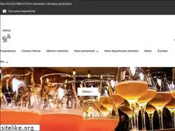 Sites similar to beerlibrary.lt