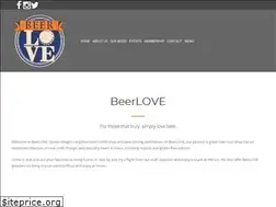 Sites similar to beerlovephilly.com