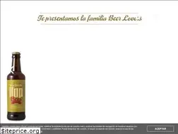 Sites similar to beerloversmallorca.com
