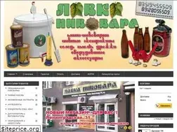 Sites similar to beermag74.ru